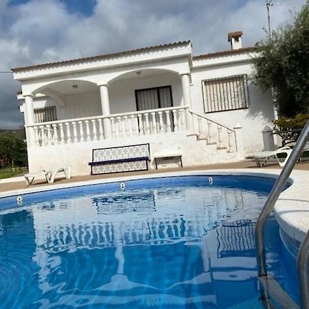 Les Illes Peniscola Villa Exteriör bild