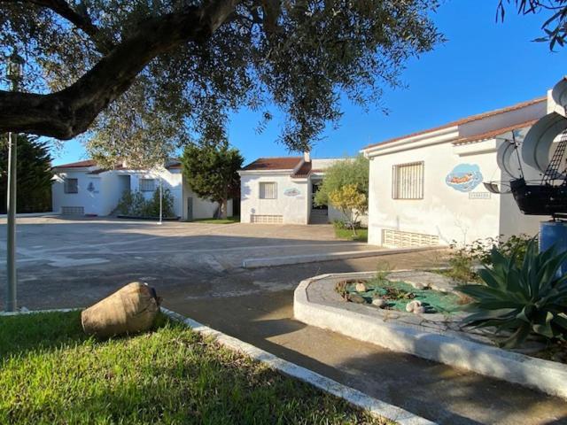 Les Illes Peniscola Villa Exteriör bild
