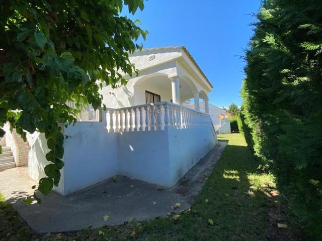 Les Illes Peniscola Villa Exteriör bild